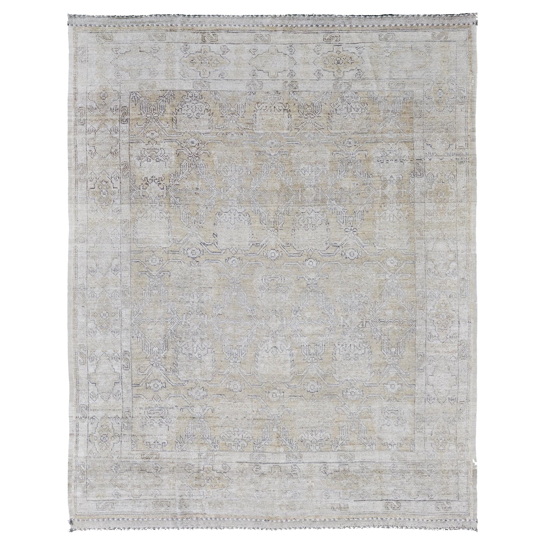 Mehraban Setareh, Domicile Collection