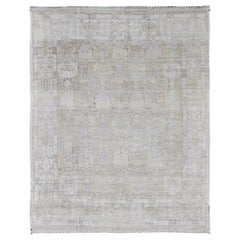 Mehraban Setareh, Domicile Collection