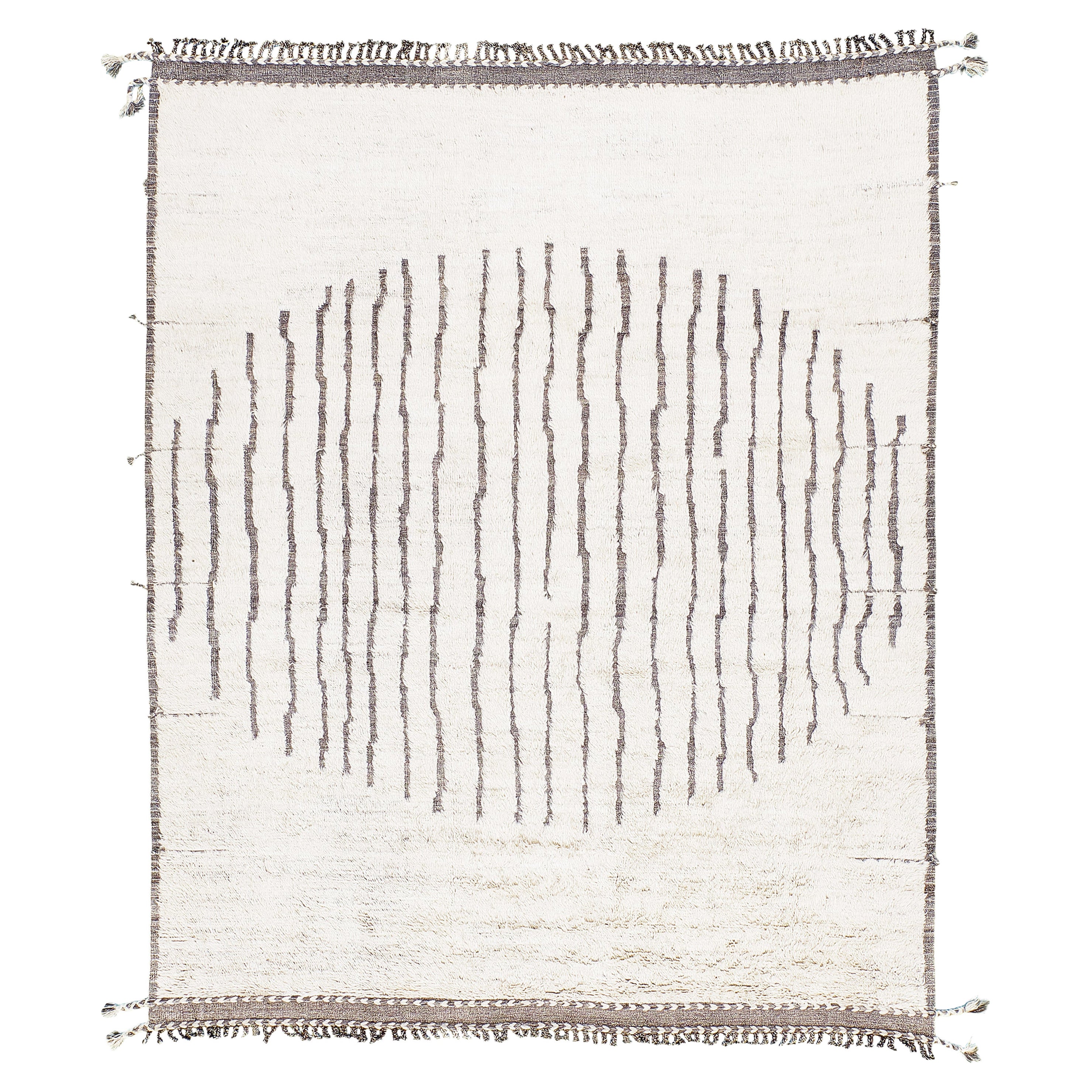 Mehraban Shams, collection Atlas