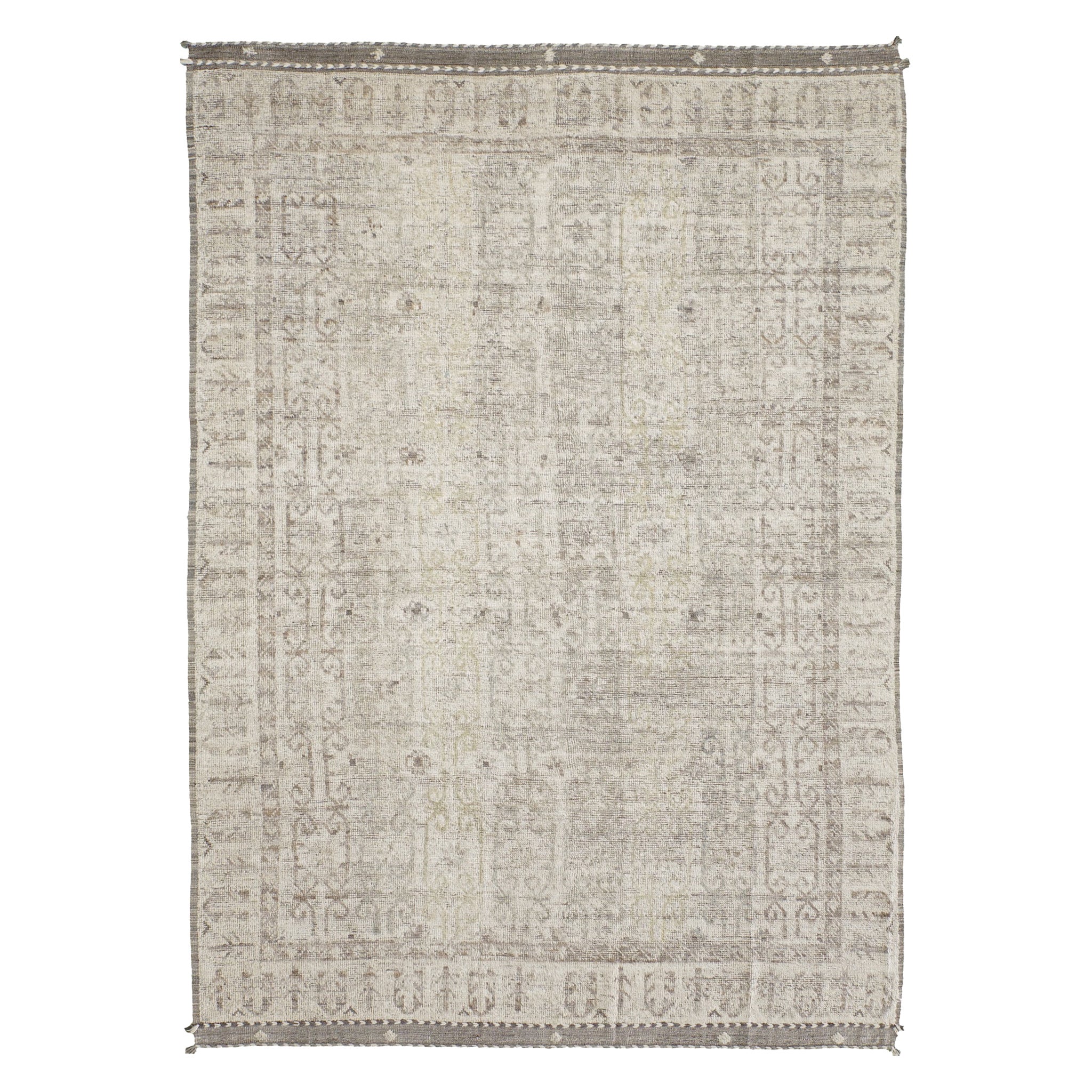 Mehraban Shanbalilah, Domicile Collection, Stagioni