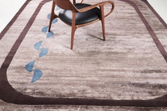 Mehraban Shanghai par Cesar Giraldo