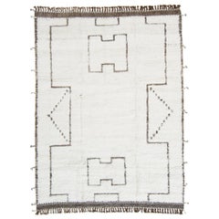 Mehraban Sharqi, böhmische Haute Bohemian