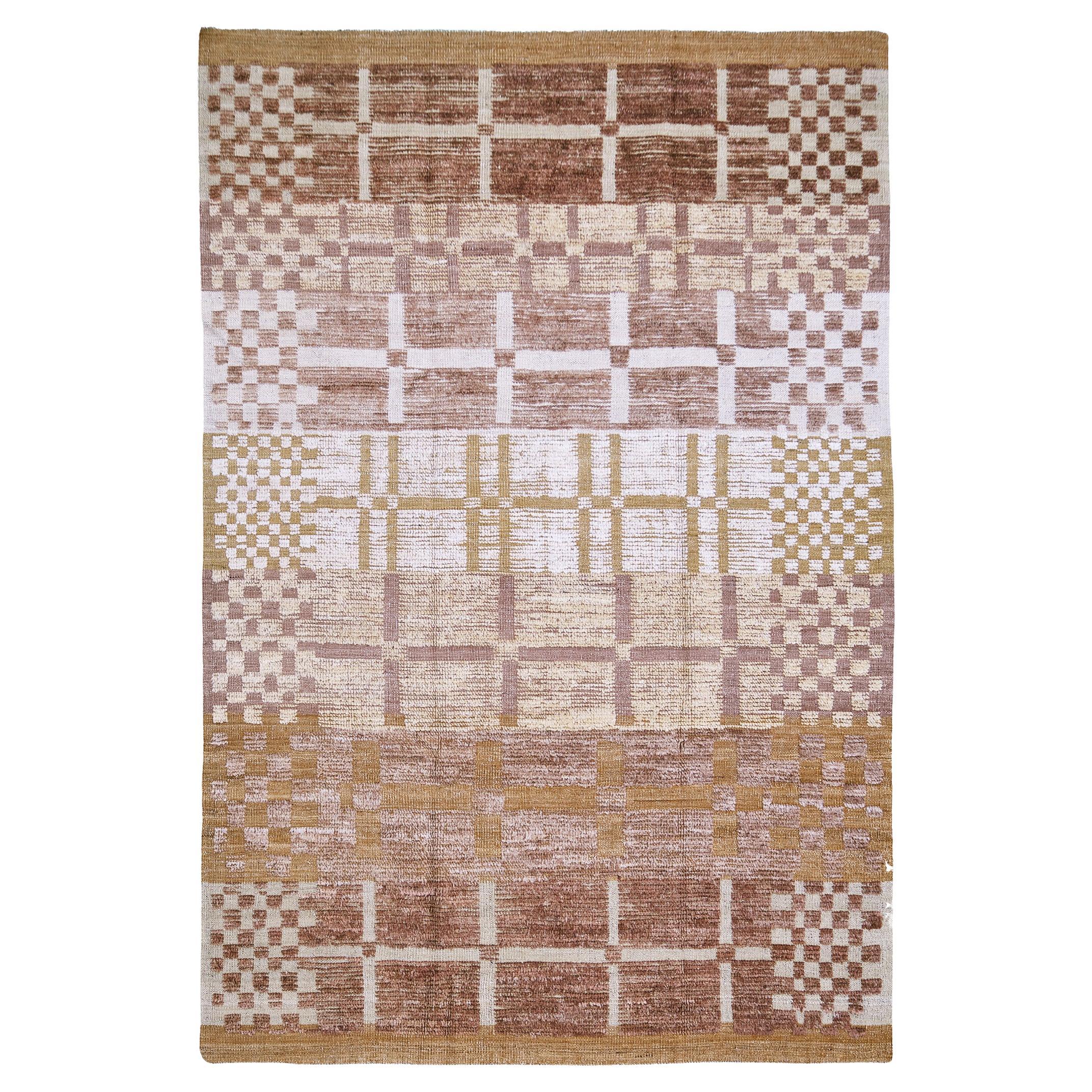 Mehraban Shatramja, Kust Collection