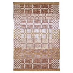 Mehraban Shatramja, Kust Collection