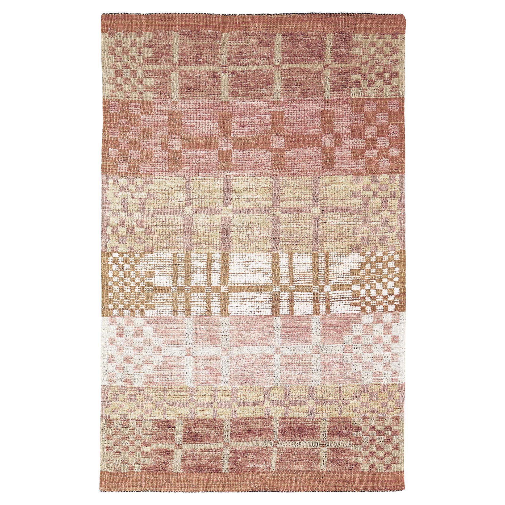 Mehraban Shatramja, Kust Collection