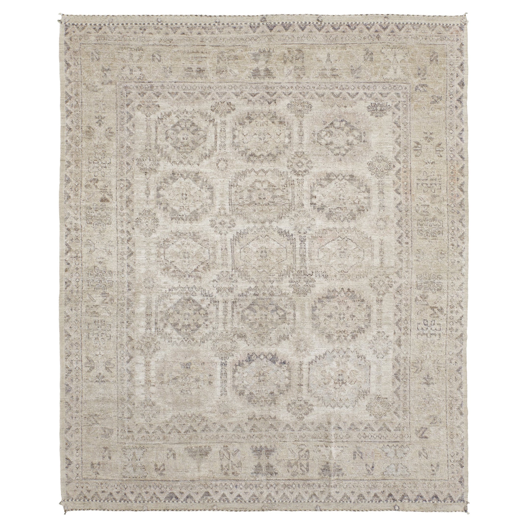 Mehraban Shazdeh, collection Domicile, saisons