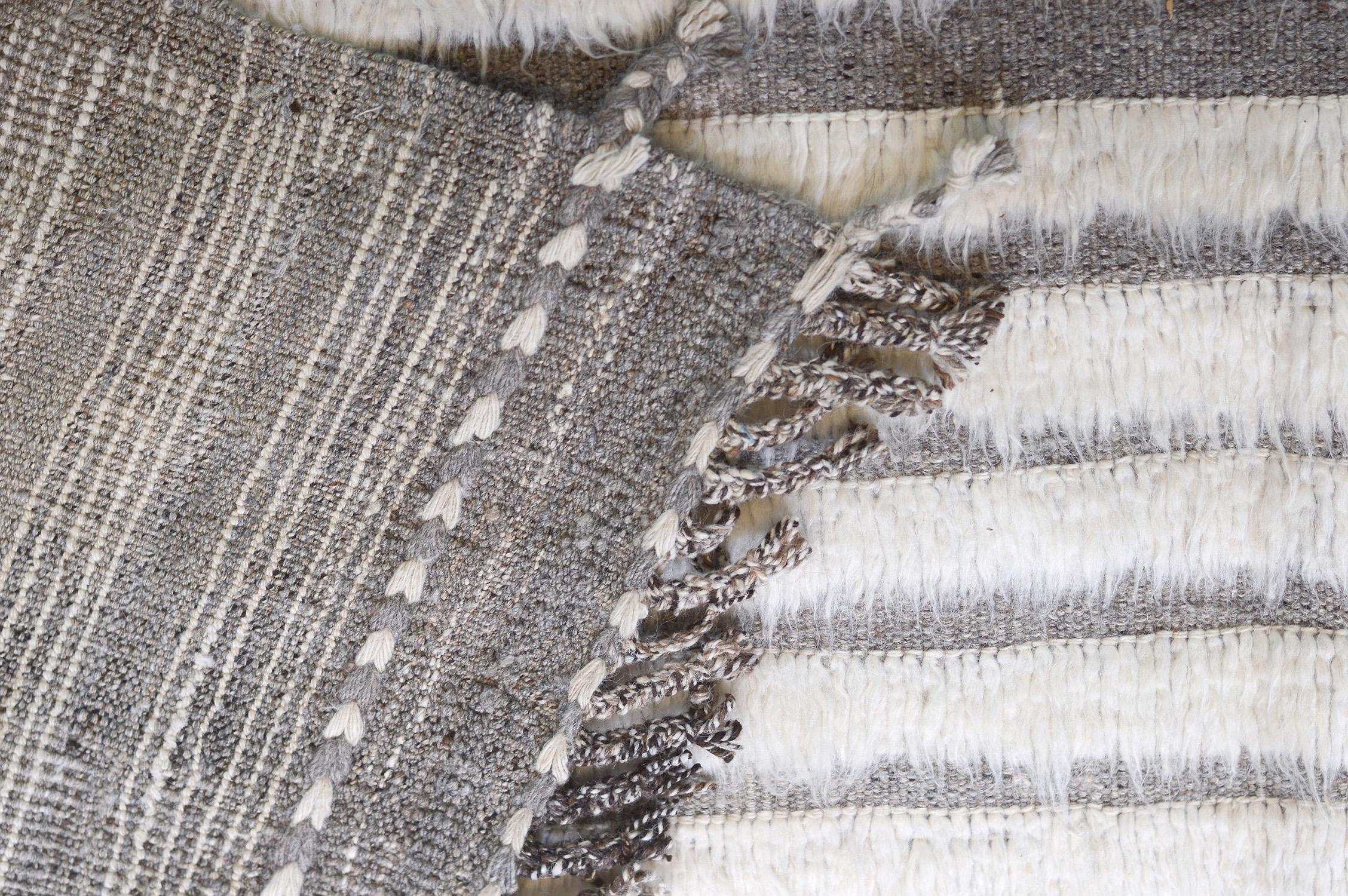 Wool Mehraban Shipca, Haute Bohemian For Sale