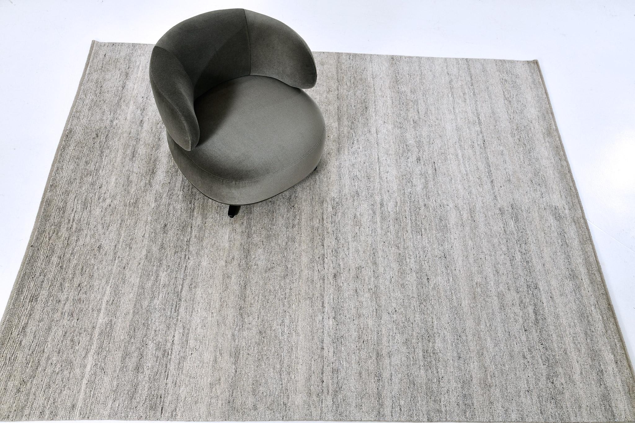 Wool Mehraban Silt Pile, Loam Collection For Sale