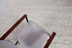 Mehraban Silt Sand Pile Tulu, Collezione di terriccio