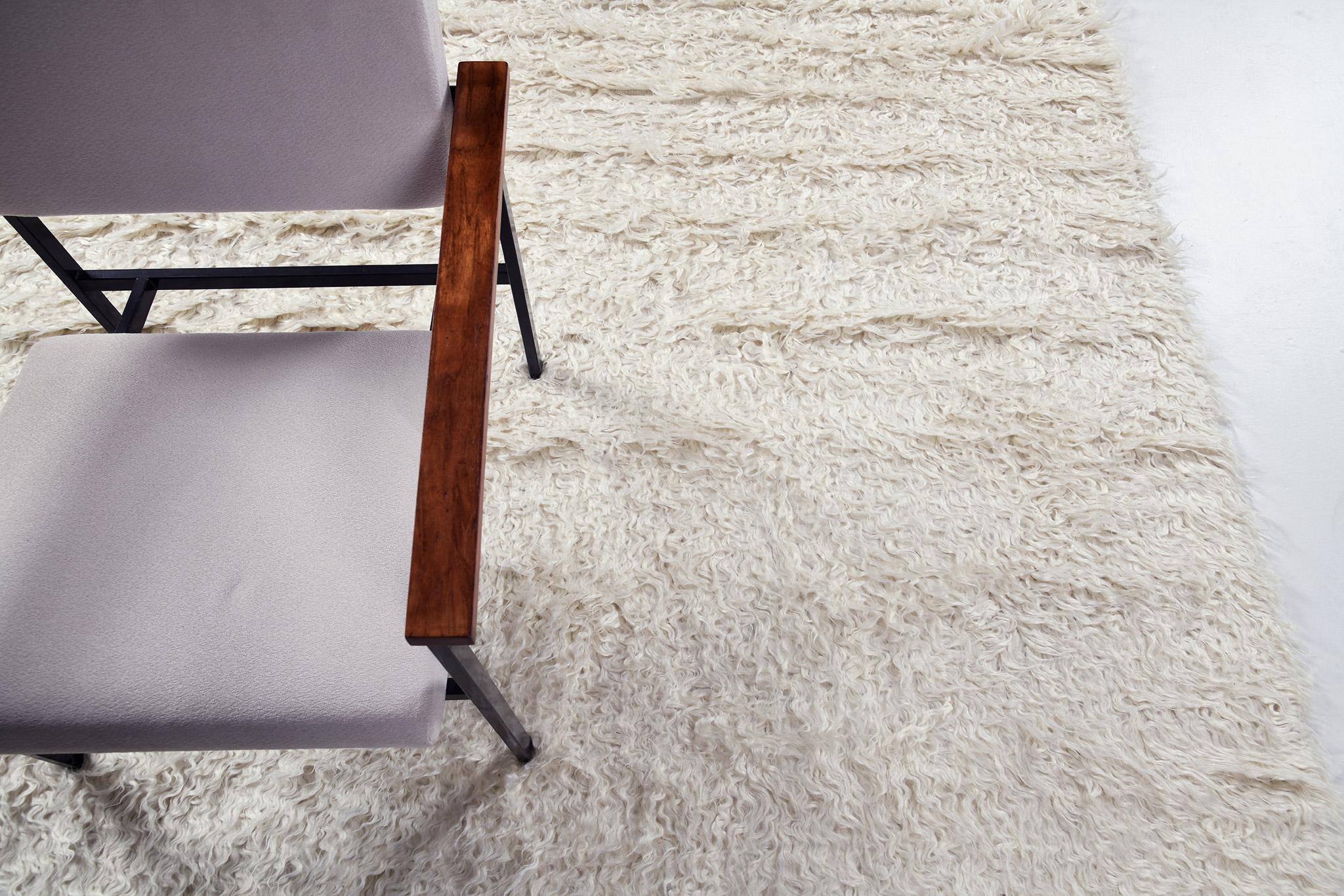 Mohair Mehraban Tulu, collection Loam en vente