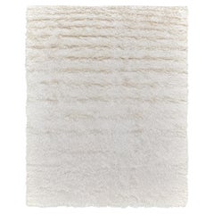 Mehraban Silt Sand Pile Tulu, Collezione di terriccio