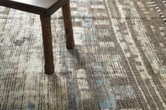 Mehraban Sissima, Collezione Atlas, Stagioni