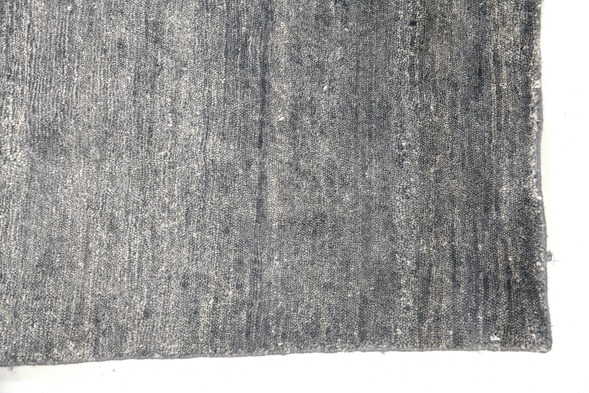 Mehraban Massivdesign Bambus Seidenteppich Dara (21. Jahrhundert und zeitgenössisch) im Angebot