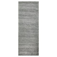 Mehraban Massivdesign Bambus Seidenteppich Dara