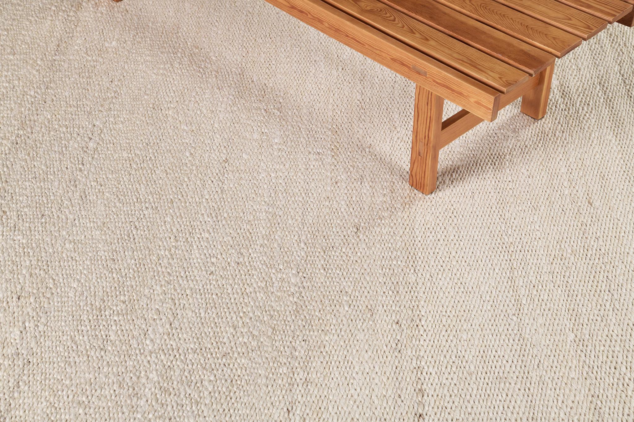 Mehraban Solid Design Canapa a trama piatta in vendita 3