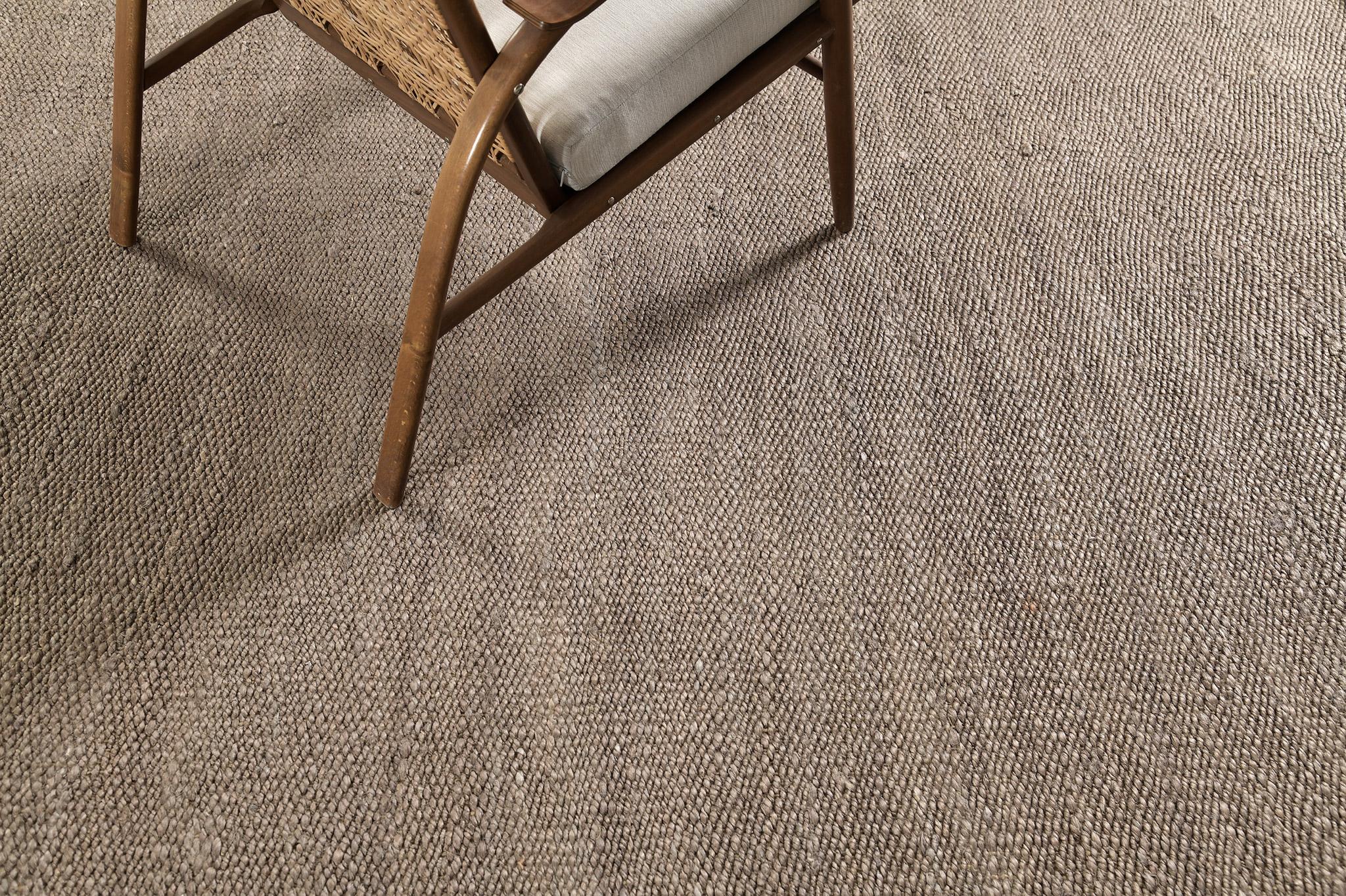 Indiano Mehraban Solid Design Canapa a trama piatta in vendita