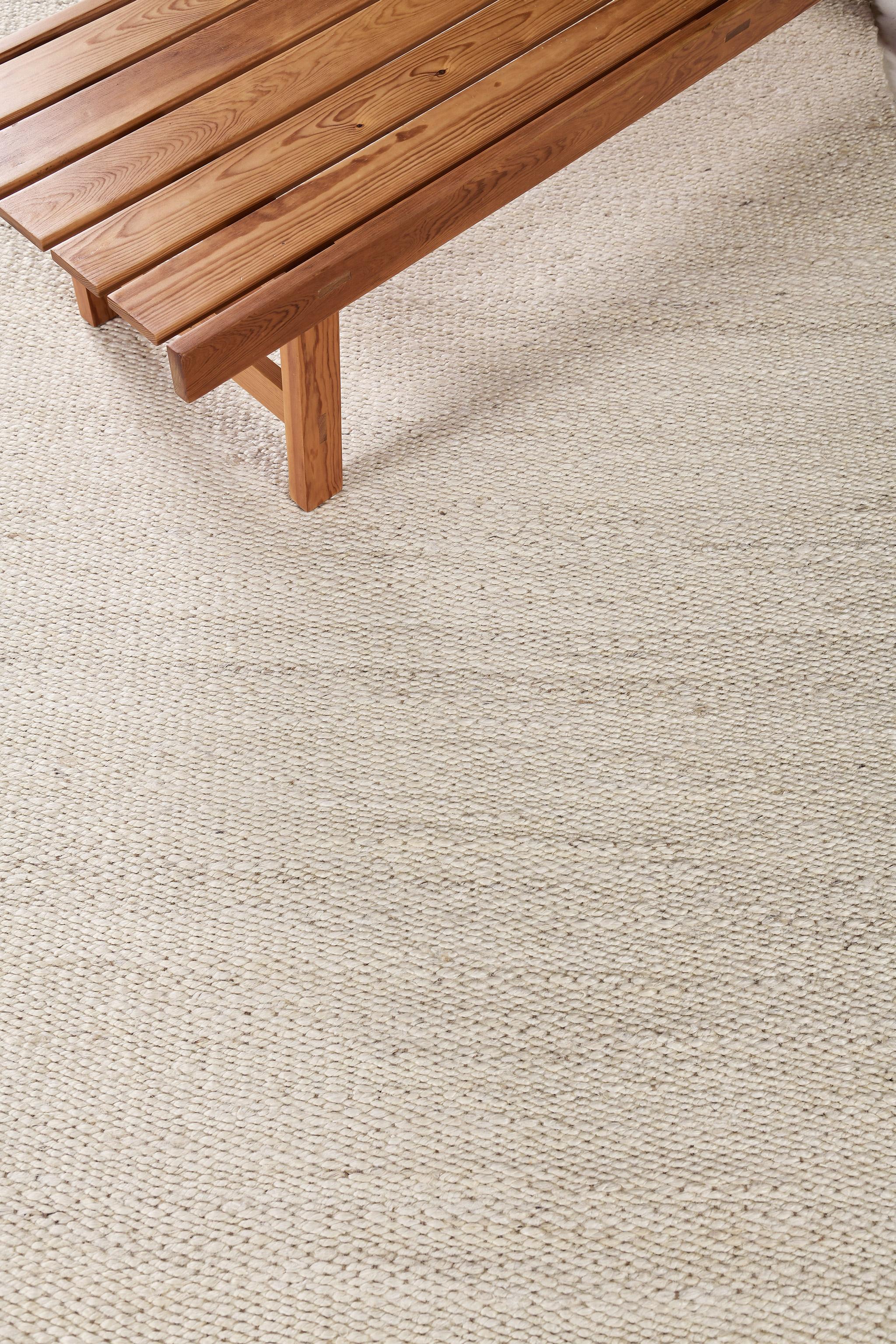 Mehraban Solid Design Canapa a trama piatta in vendita 1