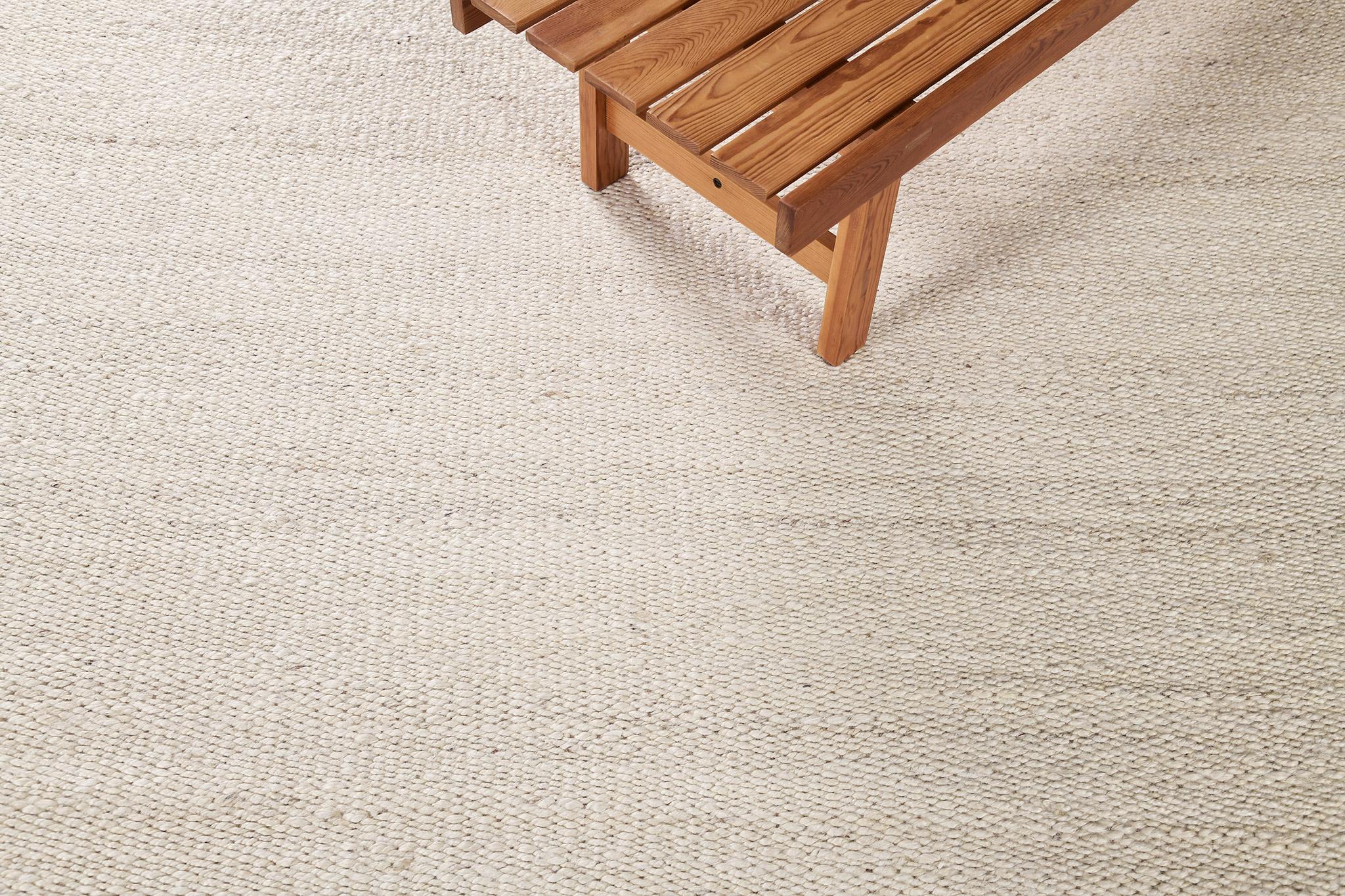 Mehraban Solid Design Canapa a trama piatta in vendita 2