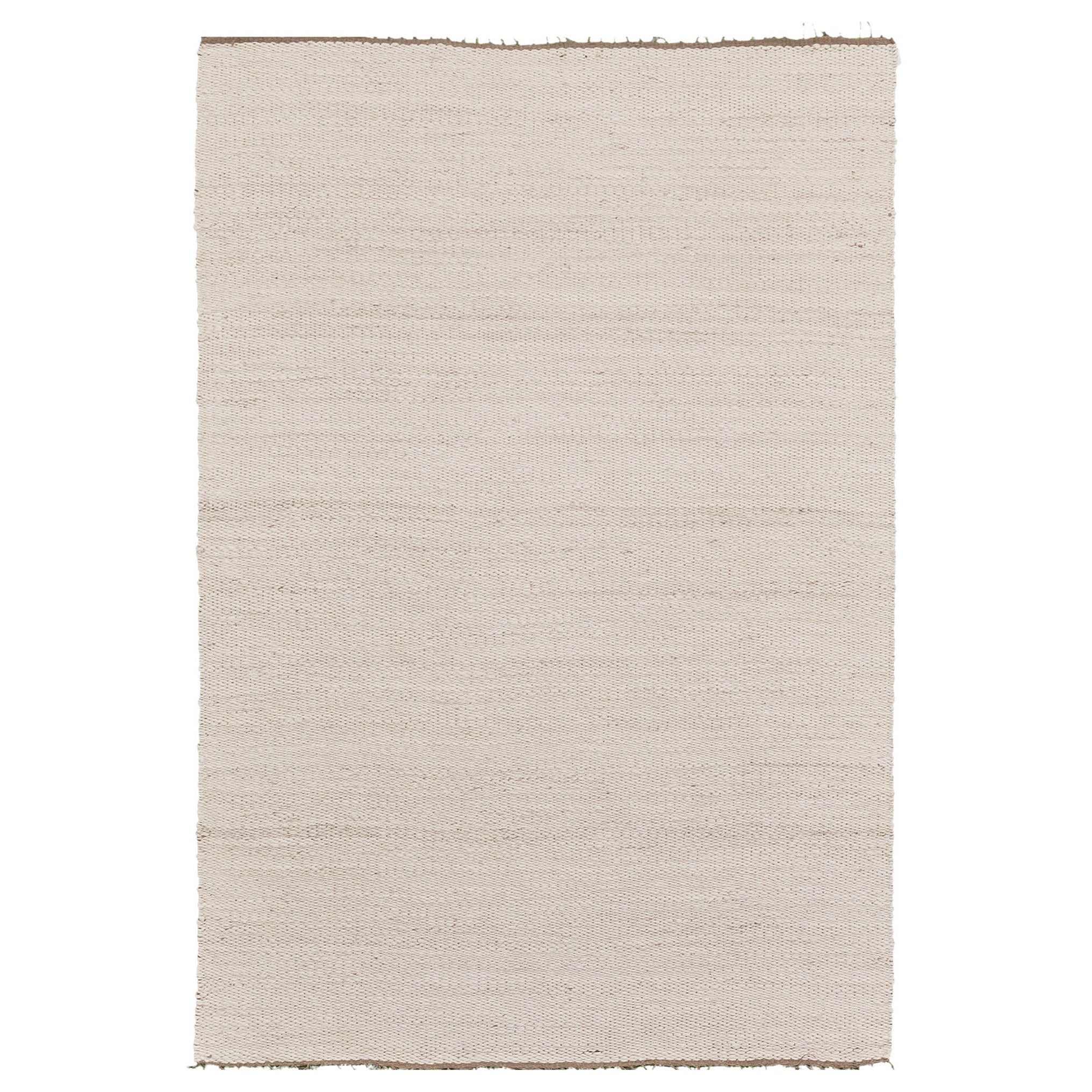 Mehraban Solid Design Canapa a trama piatta