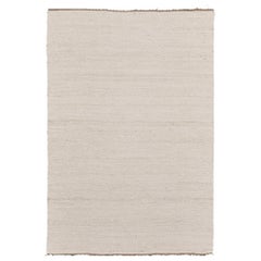 Mehraban Solid Design Canapa a trama piatta
