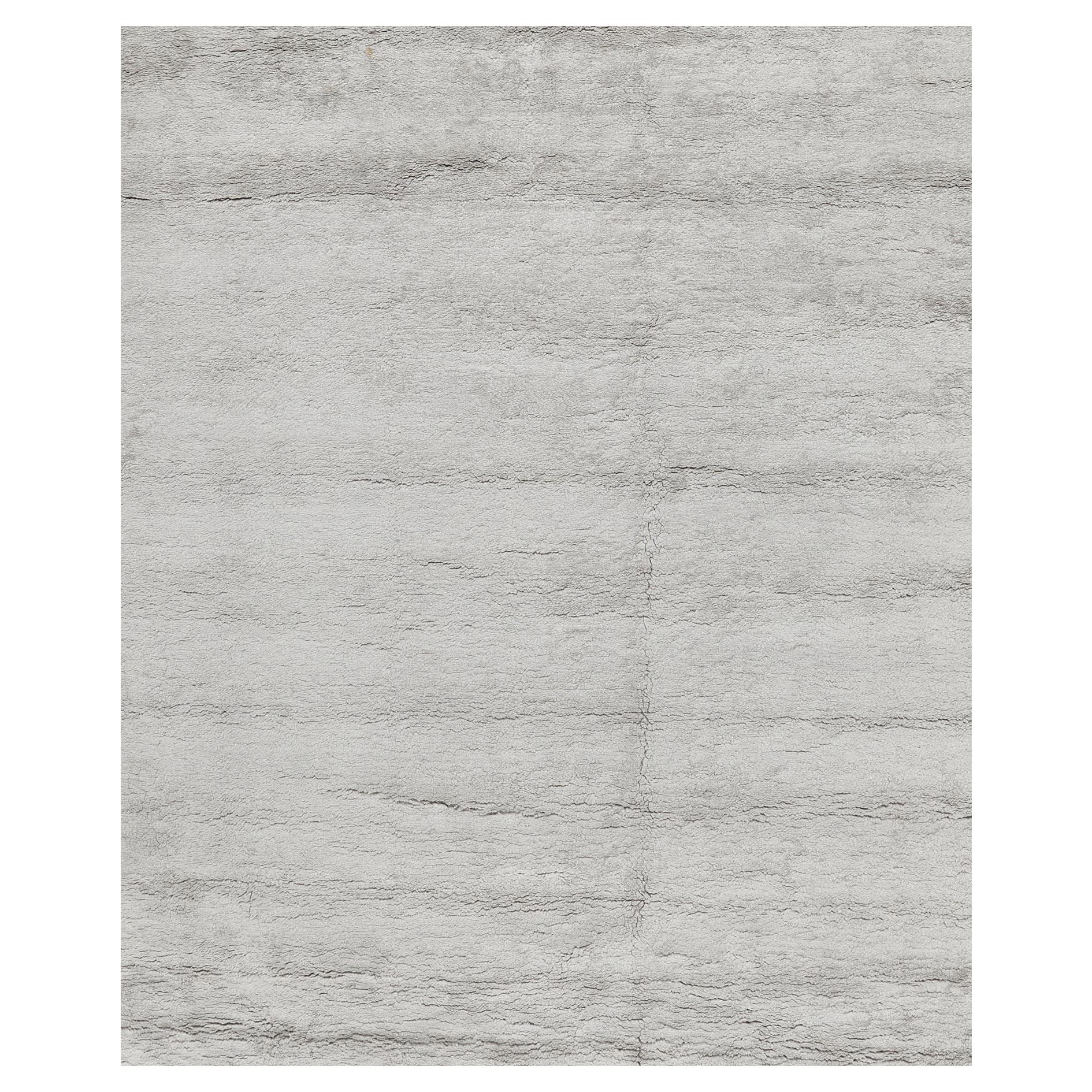 Mehraban Massivdesign Pashmina Teppich Lusso