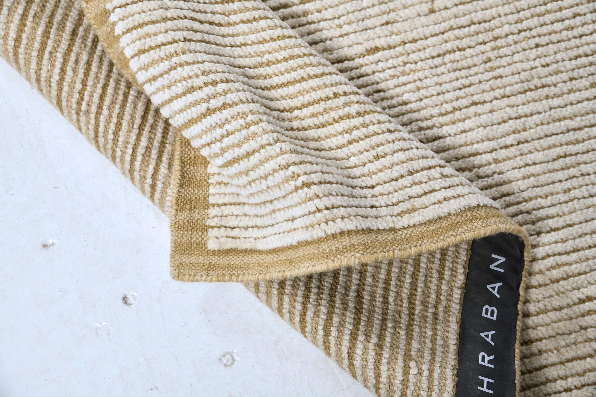 XXI secolo e contemporaneo Mehraban Solido Orizzontale, Collezione Estancia in vendita