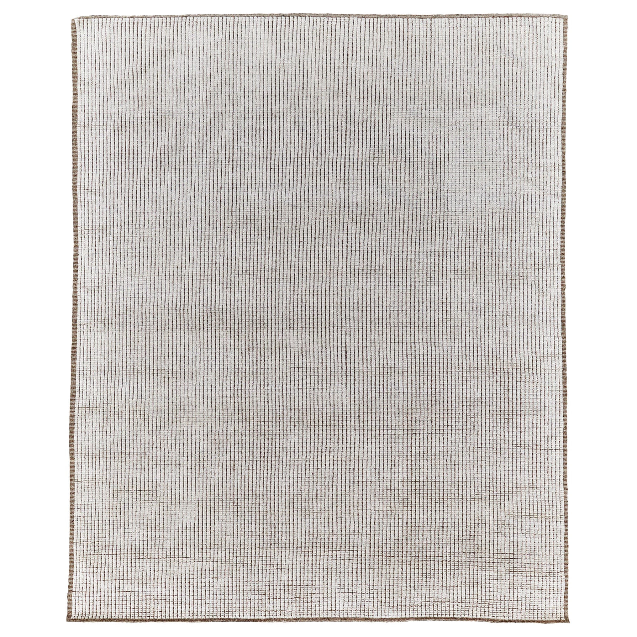 Mehraban Vertical Solid, Estancia Collection