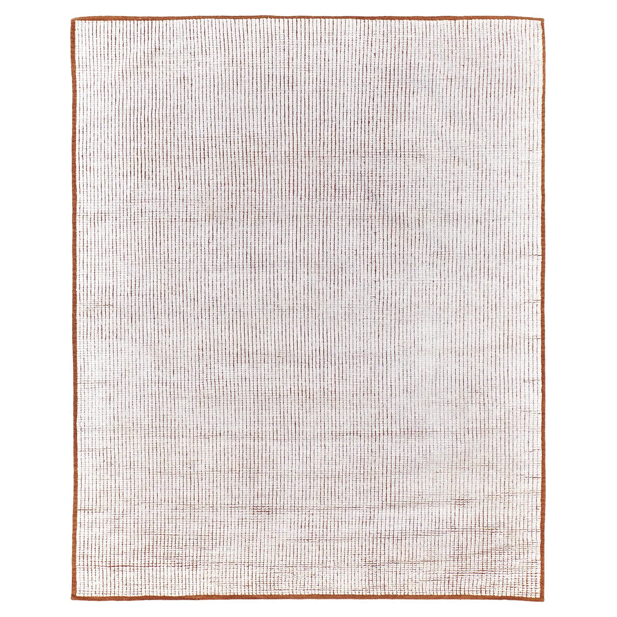 Mehraban Solido Verticale, Collection'S