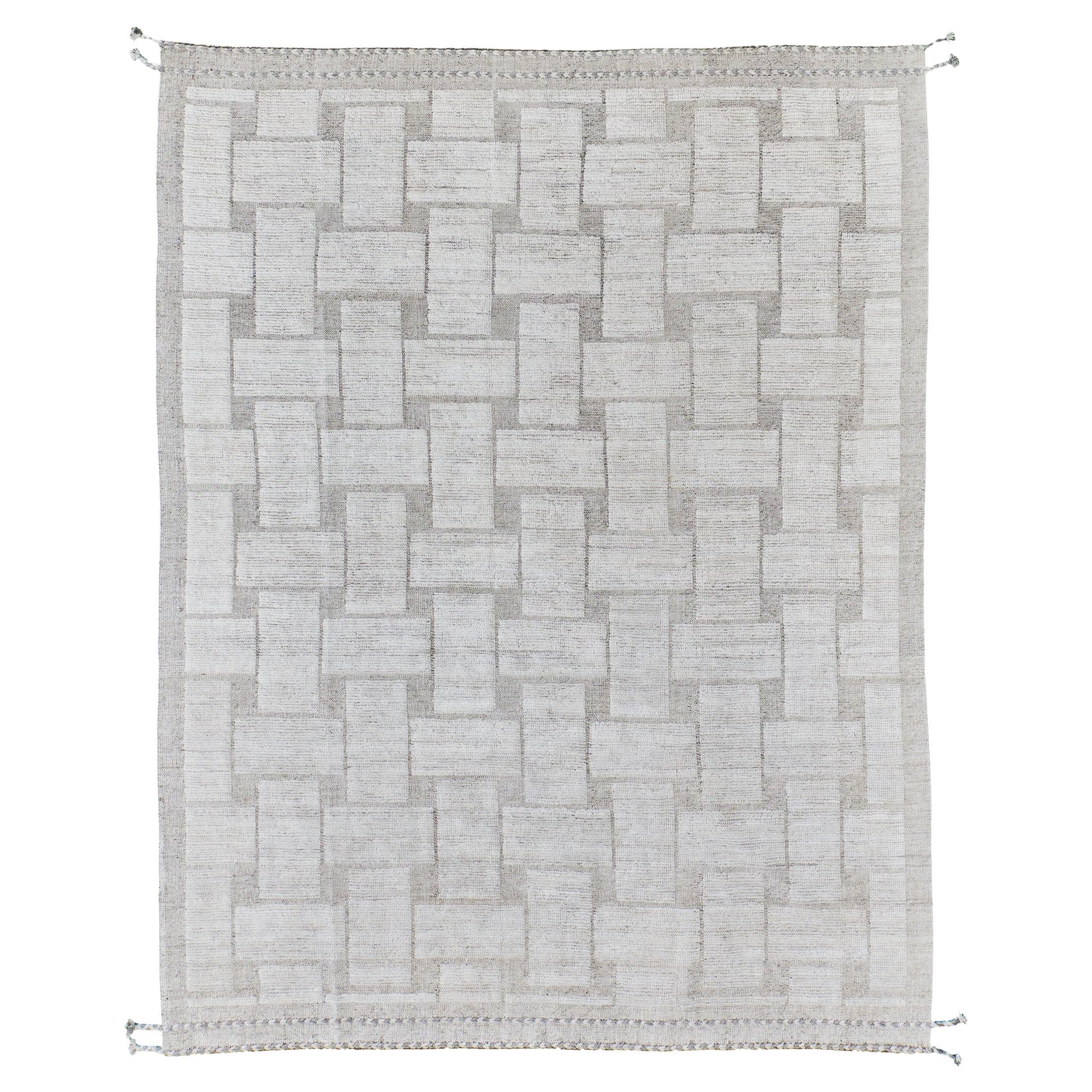 Mehraban Souani, Nomad Collection in vendita