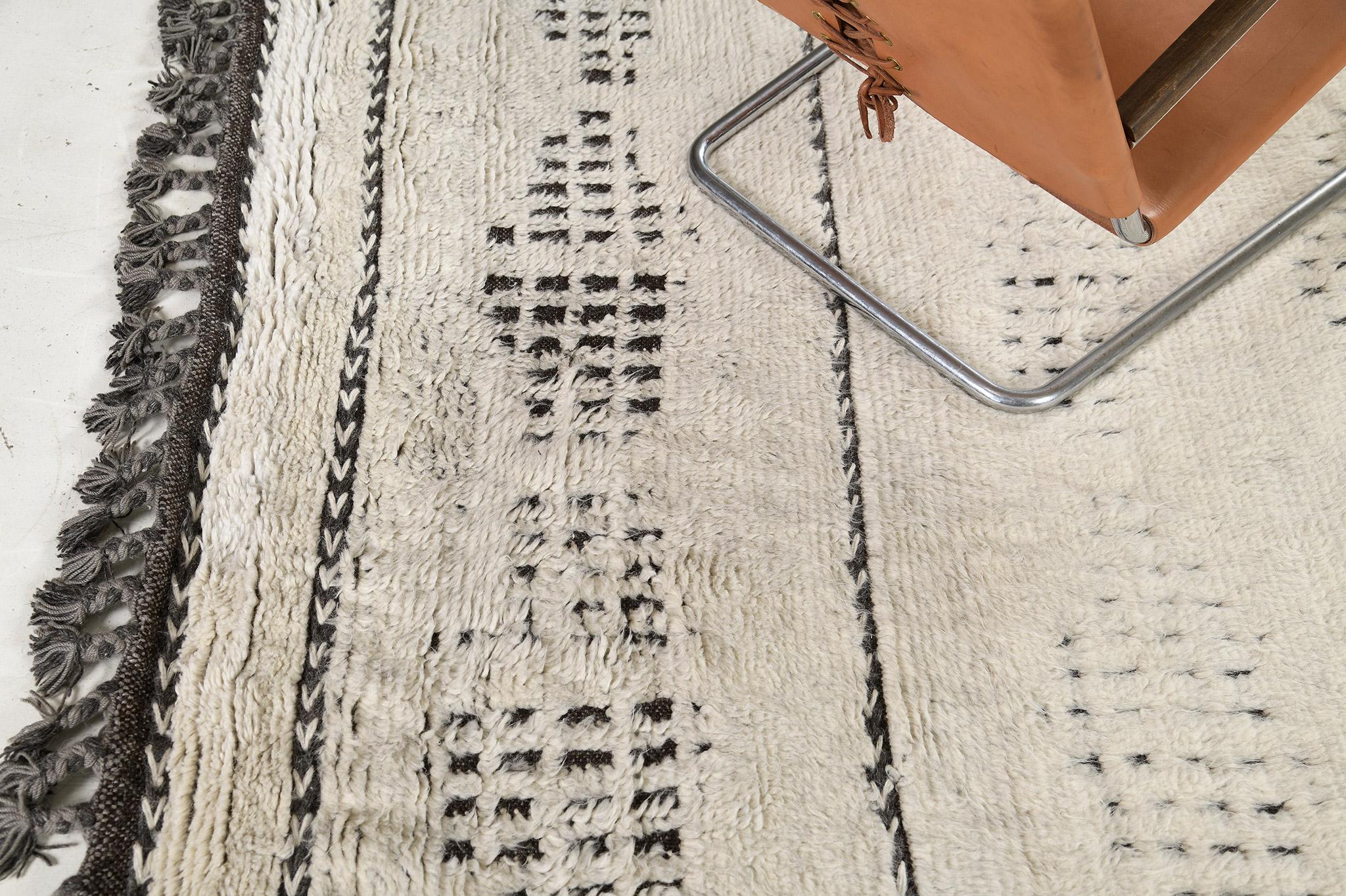 Annodato a mano Spatola Mehraban, collezione Sandpiper in vendita