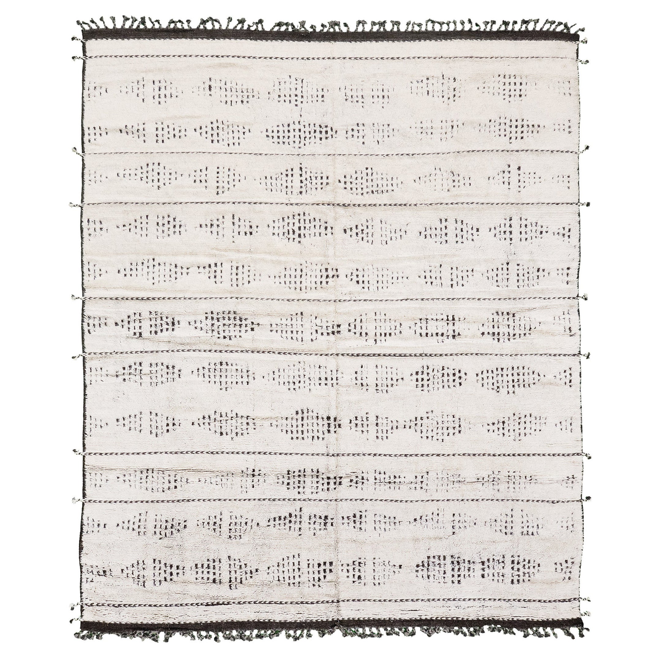 Spatola Mehraban, collezione Sandpiper