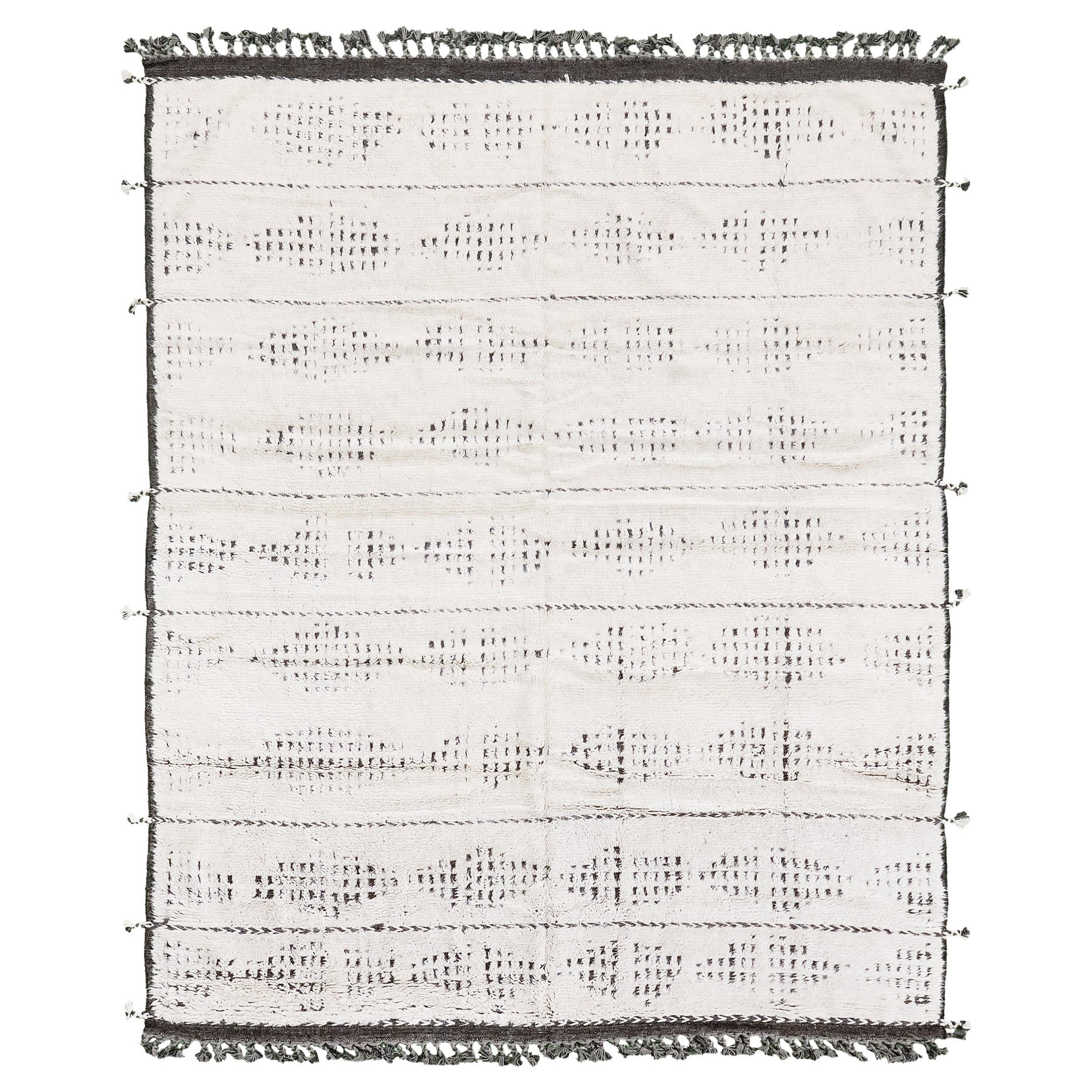 Spatola Mehraban, collezione Sandpiper