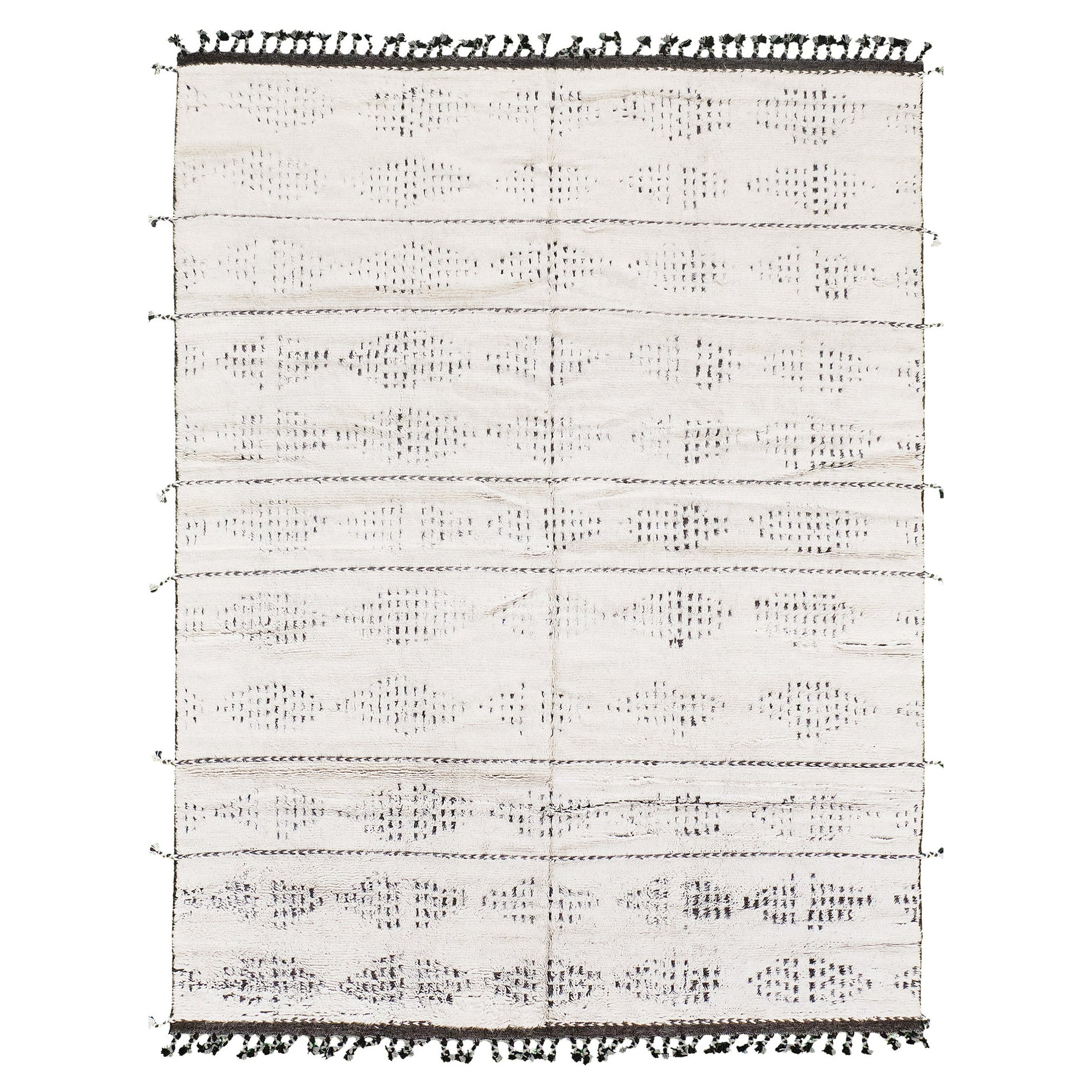 Mehraban Löffelbill, Sandpiper-Kollektion