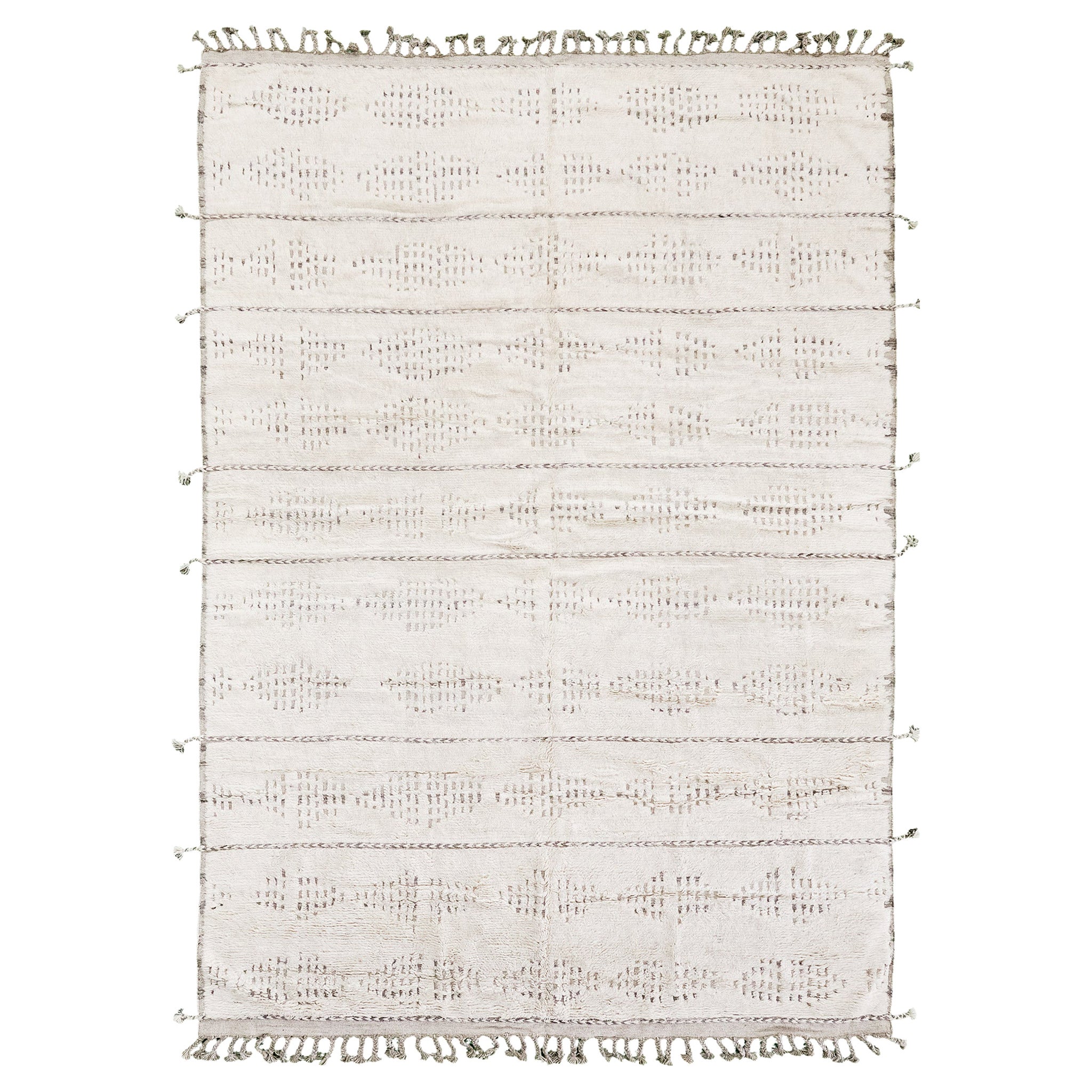 Spatola Mehraban, collezione Sandpiper
