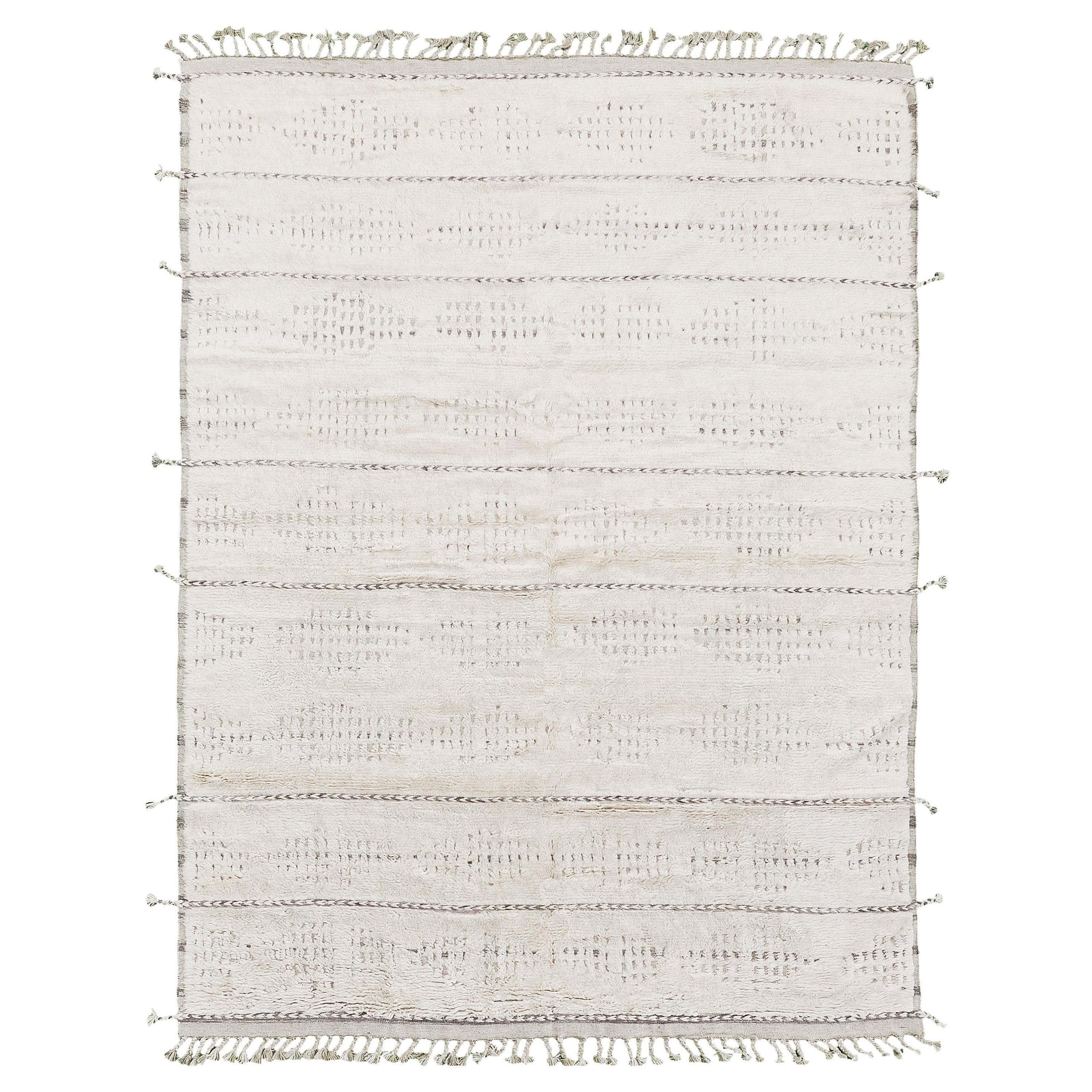 Spatola Mehraban, collezione Sandpiper