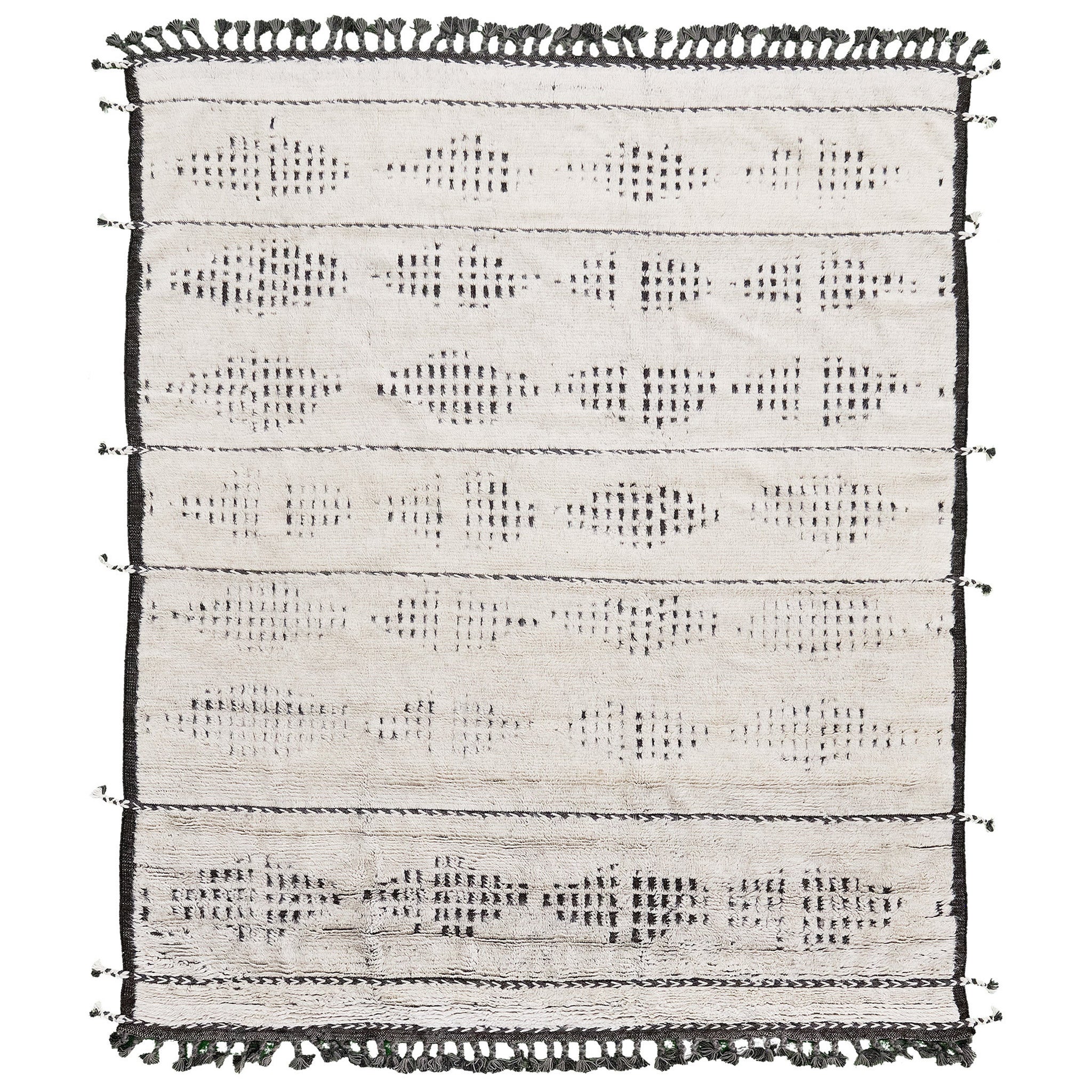 Spatola Mehraban, collezione Sandpiper