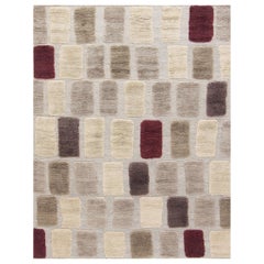 Mehraban Storica, Mondrian Collection