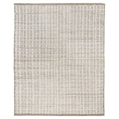 Cicogna Mehraban, Collezione Sandpiper
