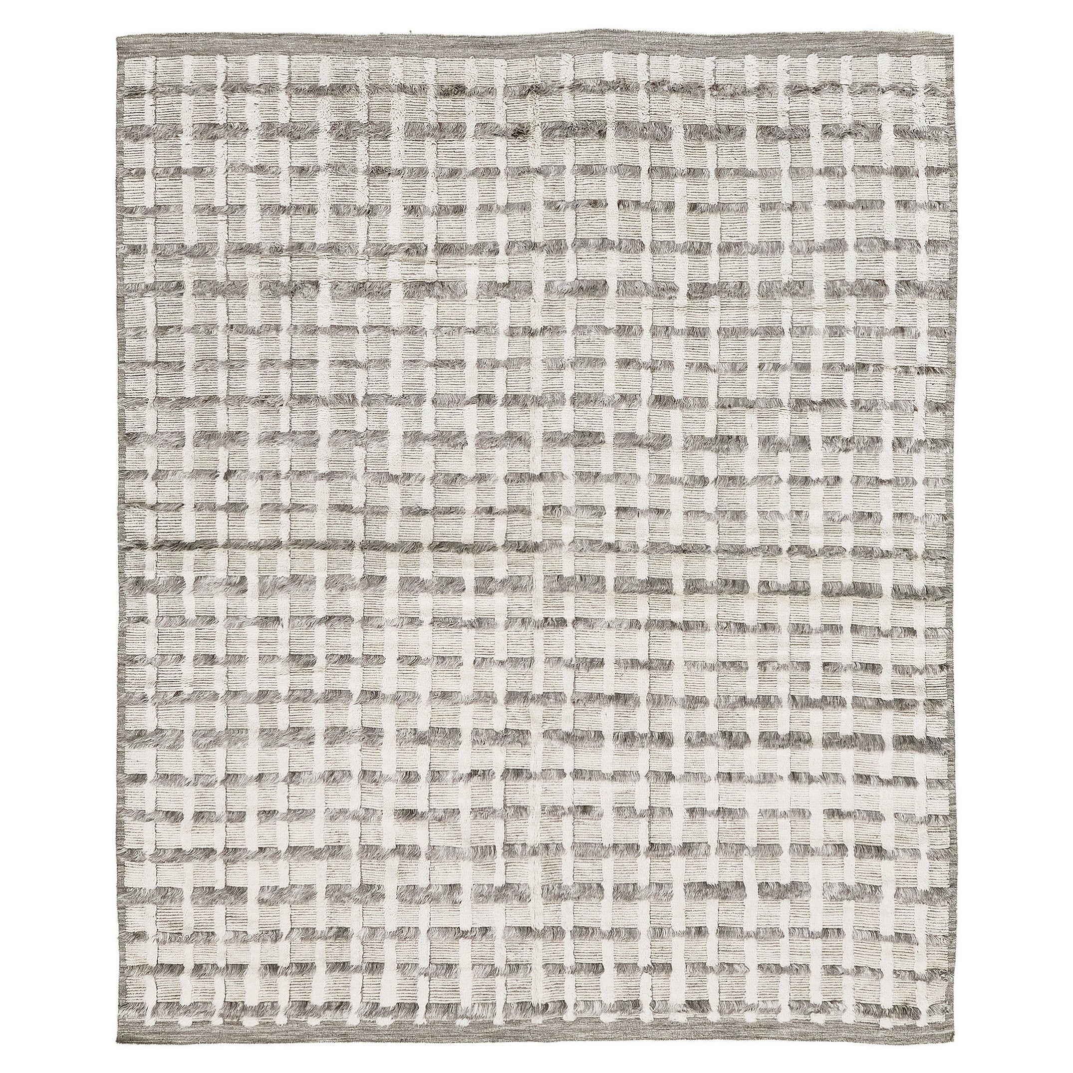 Cicogna Mehraban, Collezione Sandpiper
