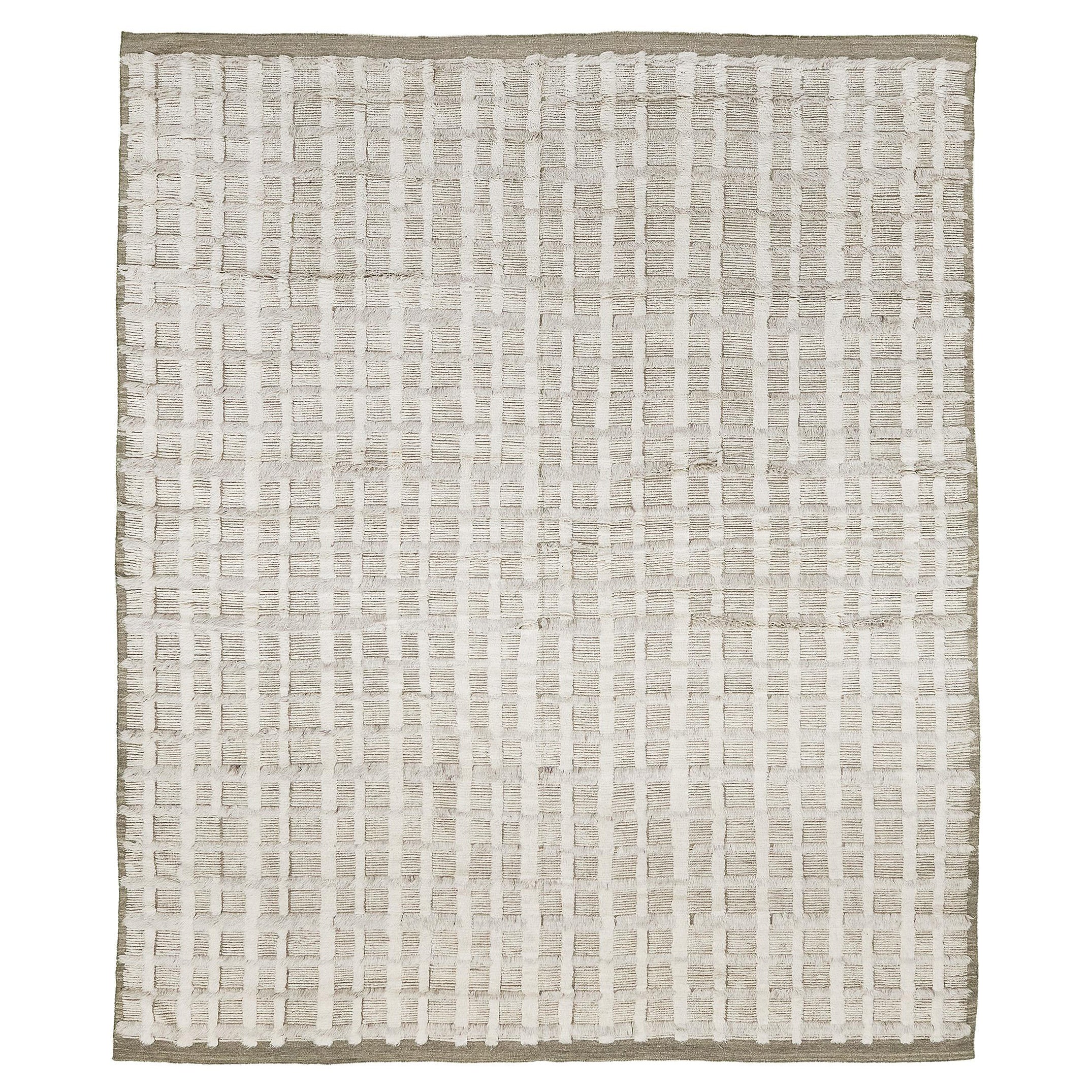 Cicogna Mehraban, Collezione Sandpiper