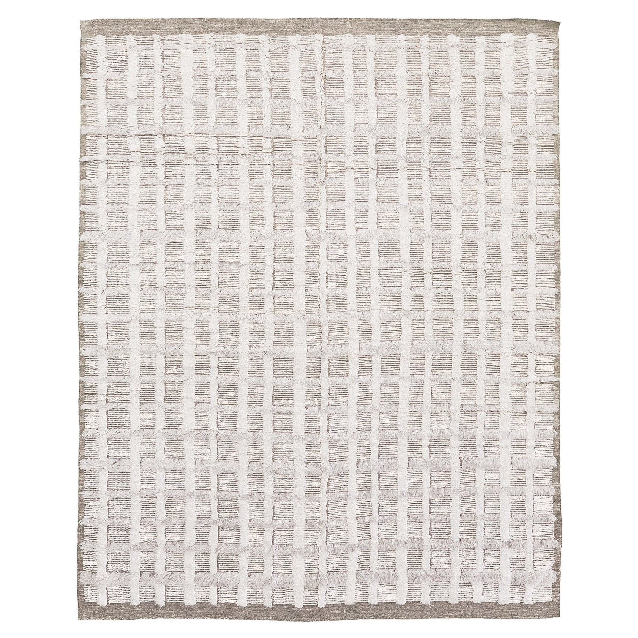 Cicogna Mehraban, Collezione Sandpiper