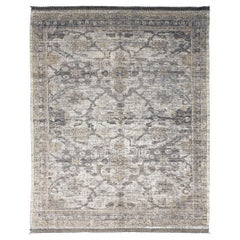 Mehraban Sultanabad, Domicile Collection