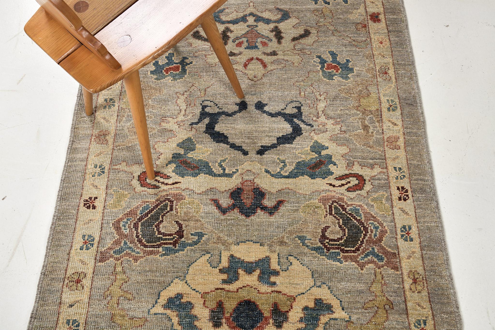 Teppich Nummer
31610
Größe
3' 8