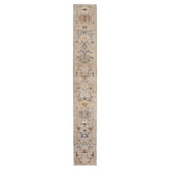 Runner Mehraban Sultanabad, Collezione Sultanabad