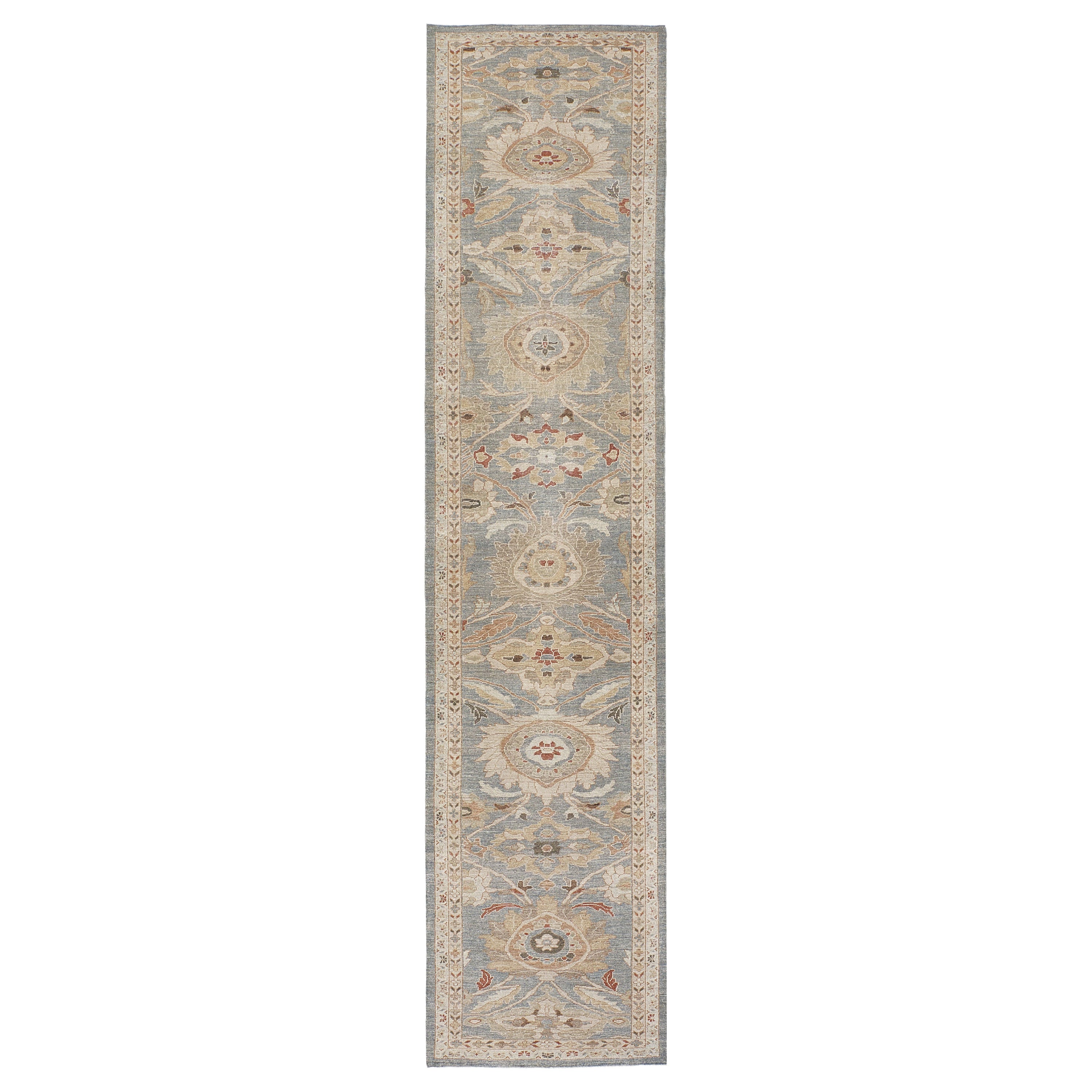 Runner Mehraban Sultanabad, Collezione Sultanabad