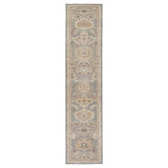Runner Mehraban Sultanabad, Collezione Sultanabad