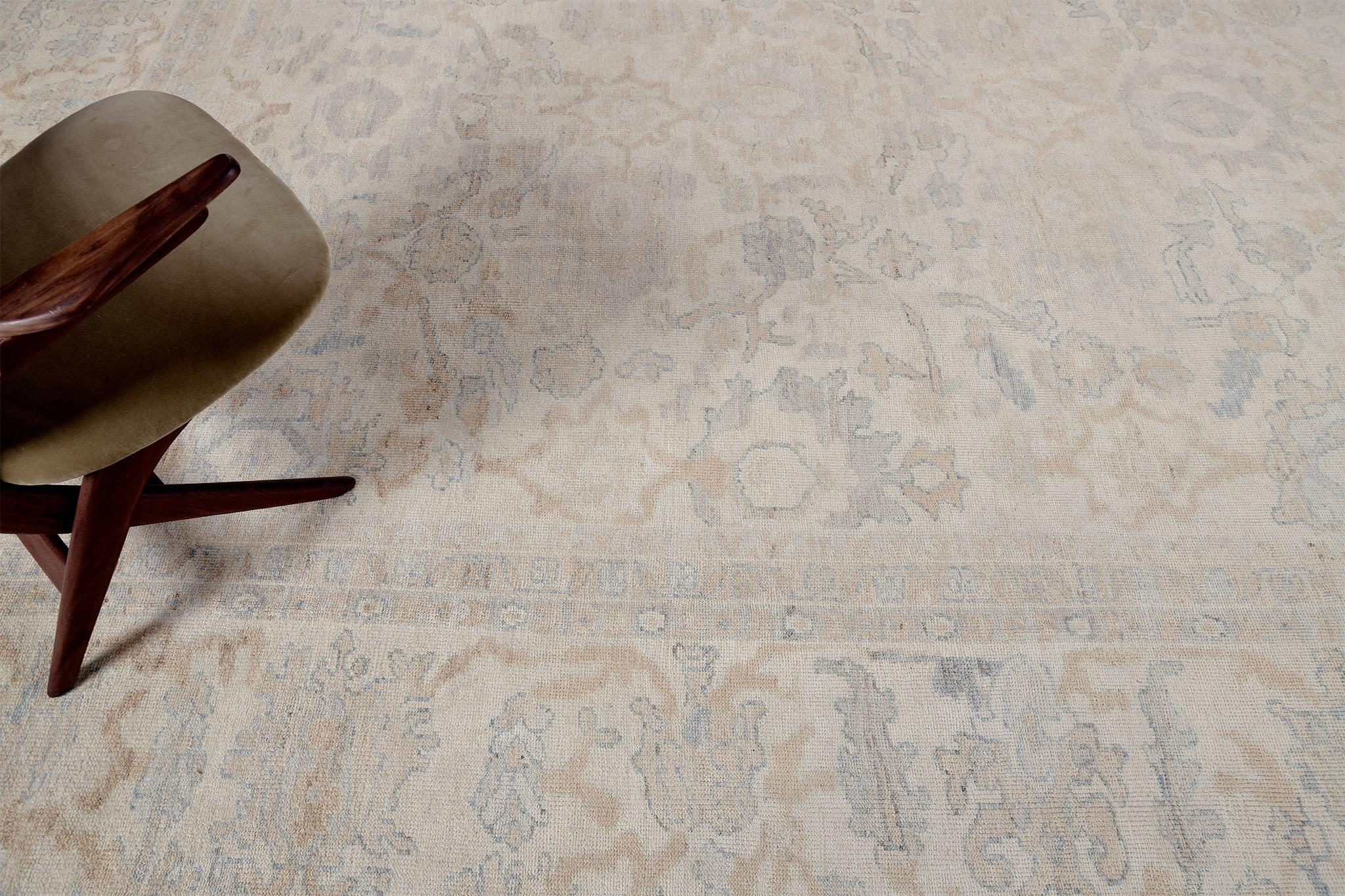 Mehraban Sultanabad, Colección Sultanabad Persa en venta
