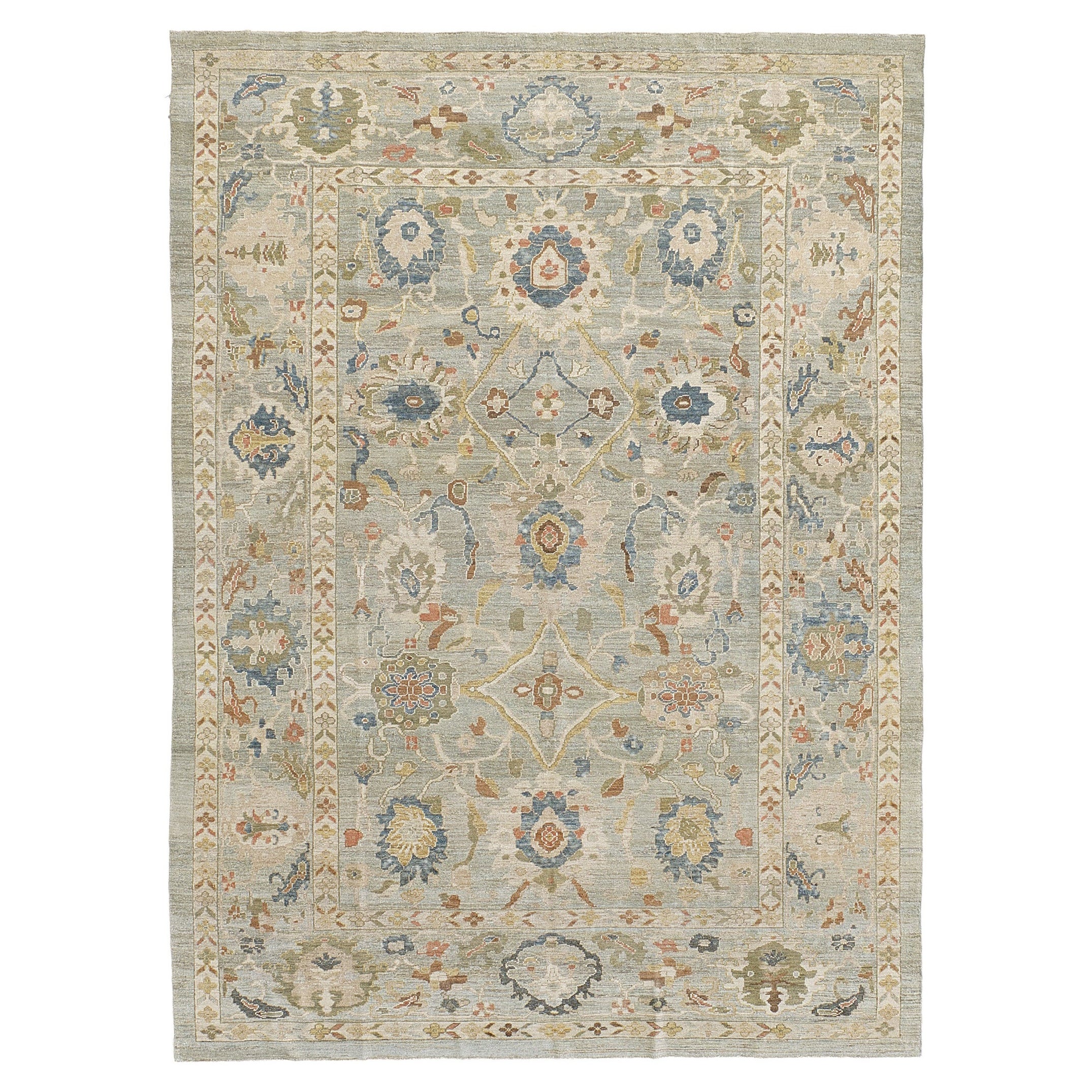 Mehraban Sultanabad, Kollektion Sultanabad im Angebot