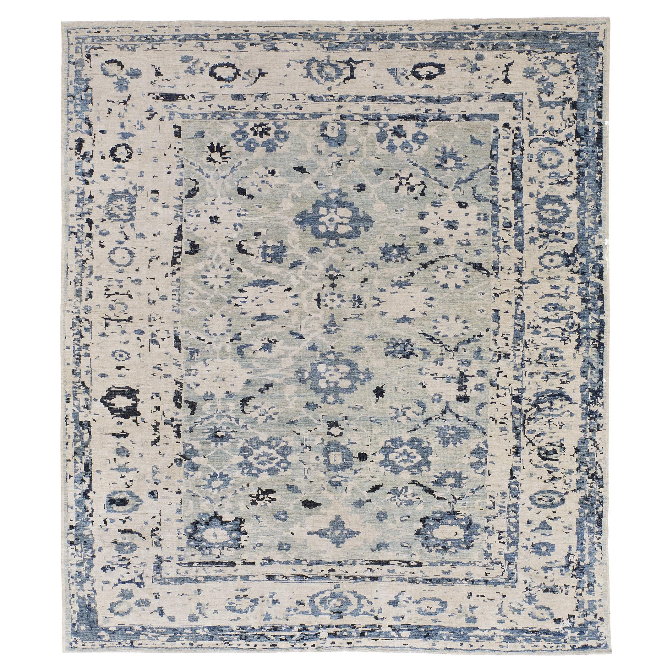 Mehraban Sultanabad, Sultanabad Collection
