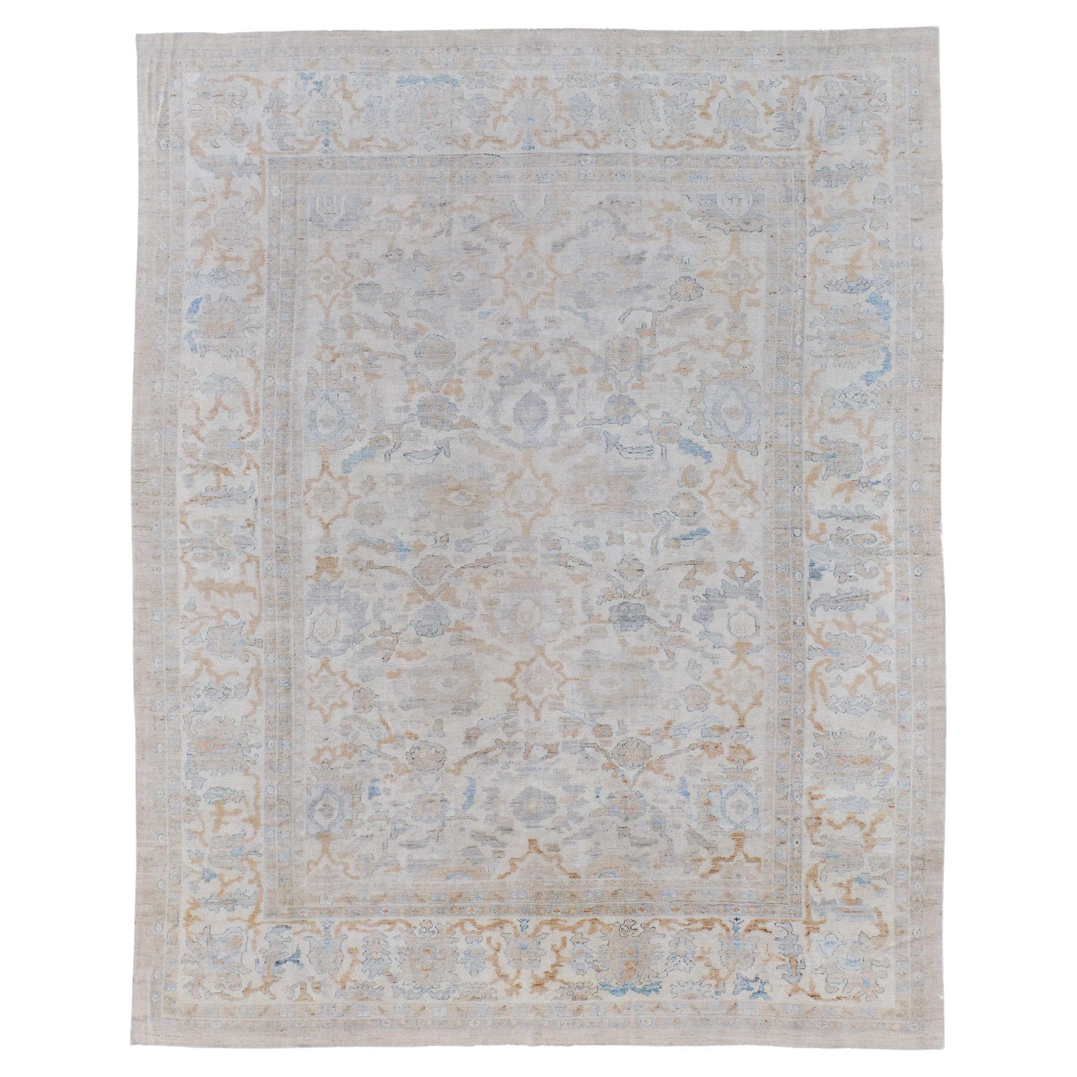 Mehraban Sultanabad, Sultanabad Collection